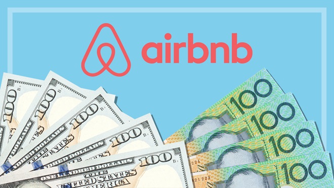airbnb_logo_with_american_and_australian_one_hundred_dollar_bills